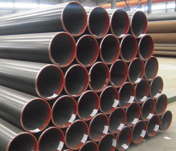 大口徑不銹鋼無縫管使用前要做的處理工作